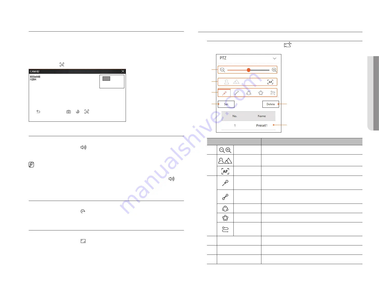 Hanwha Techwin Wisenet XRN-3210B4 Скачать руководство пользователя страница 89