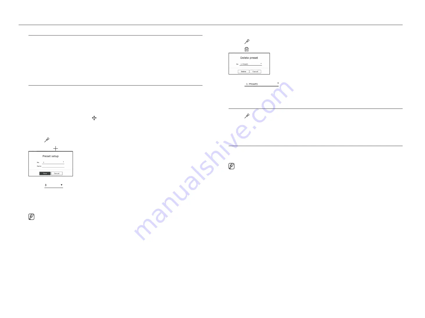 Hanwha Techwin Wisenet XRN-6410RB2-16TB Скачать руководство пользователя страница 30