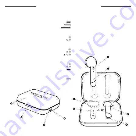 Happy Plugs AIR 1 User Manual Download Page 21