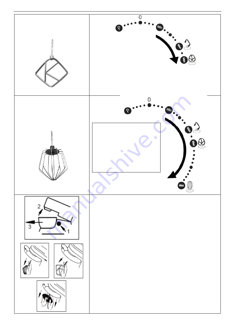 HappyCook RP02 Скачать руководство пользователя страница 53