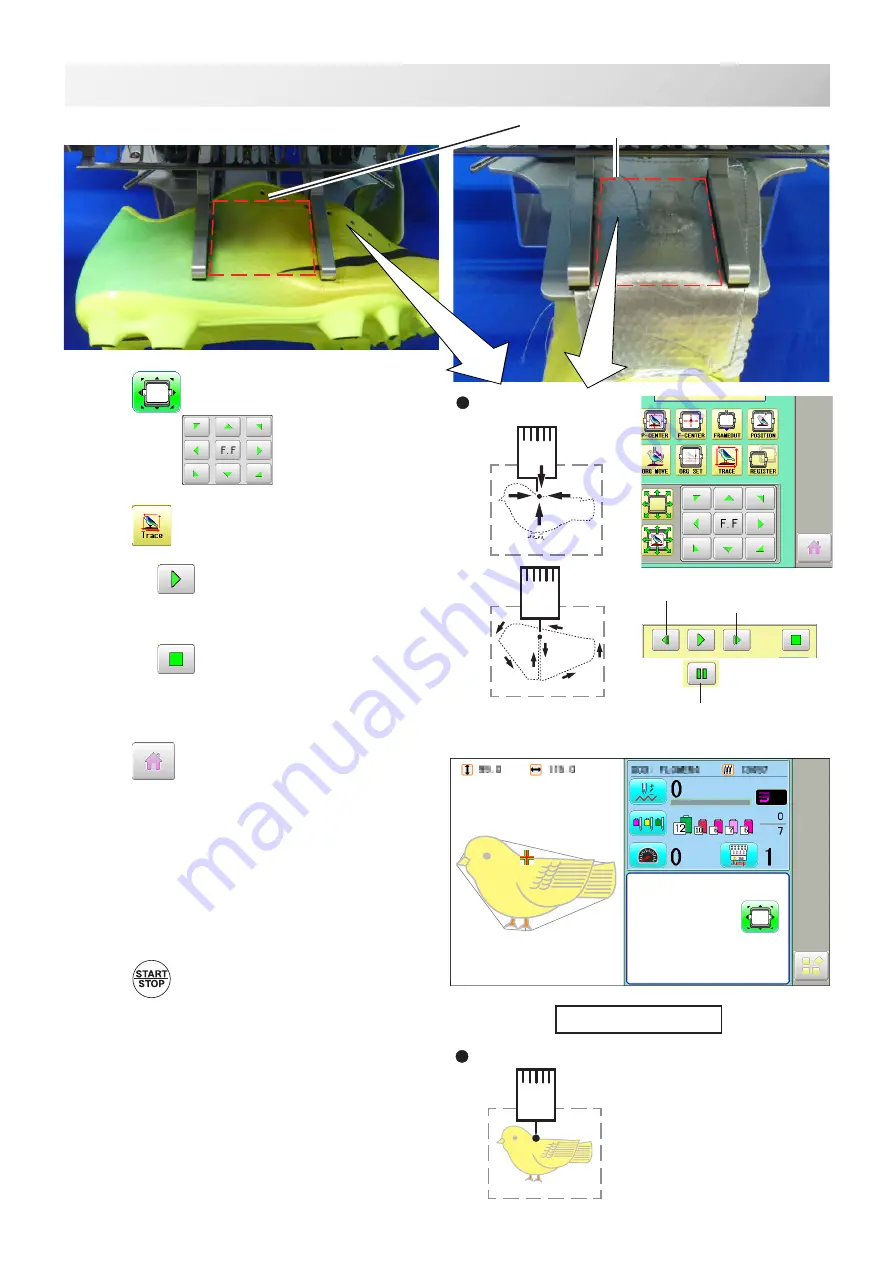 HappyJapan HCD2 Instruction Manual Download Page 12