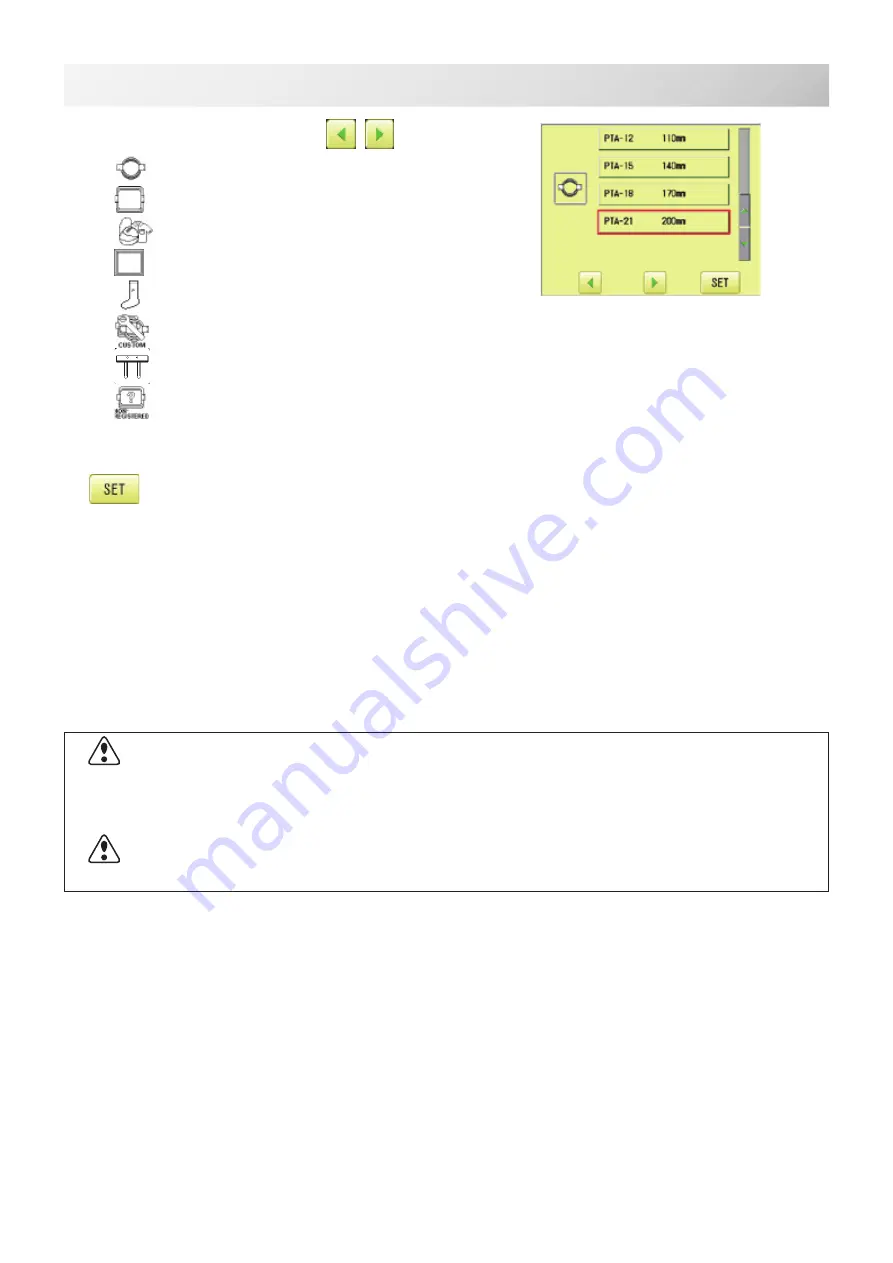 HappyJapan HCD3 Instruction Book Download Page 37