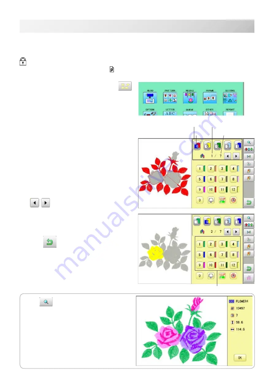 HappyJapan HCD3 Instruction Book Download Page 49