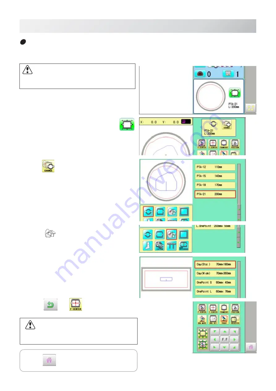 HappyJapan HCD3 Instruction Book Download Page 57