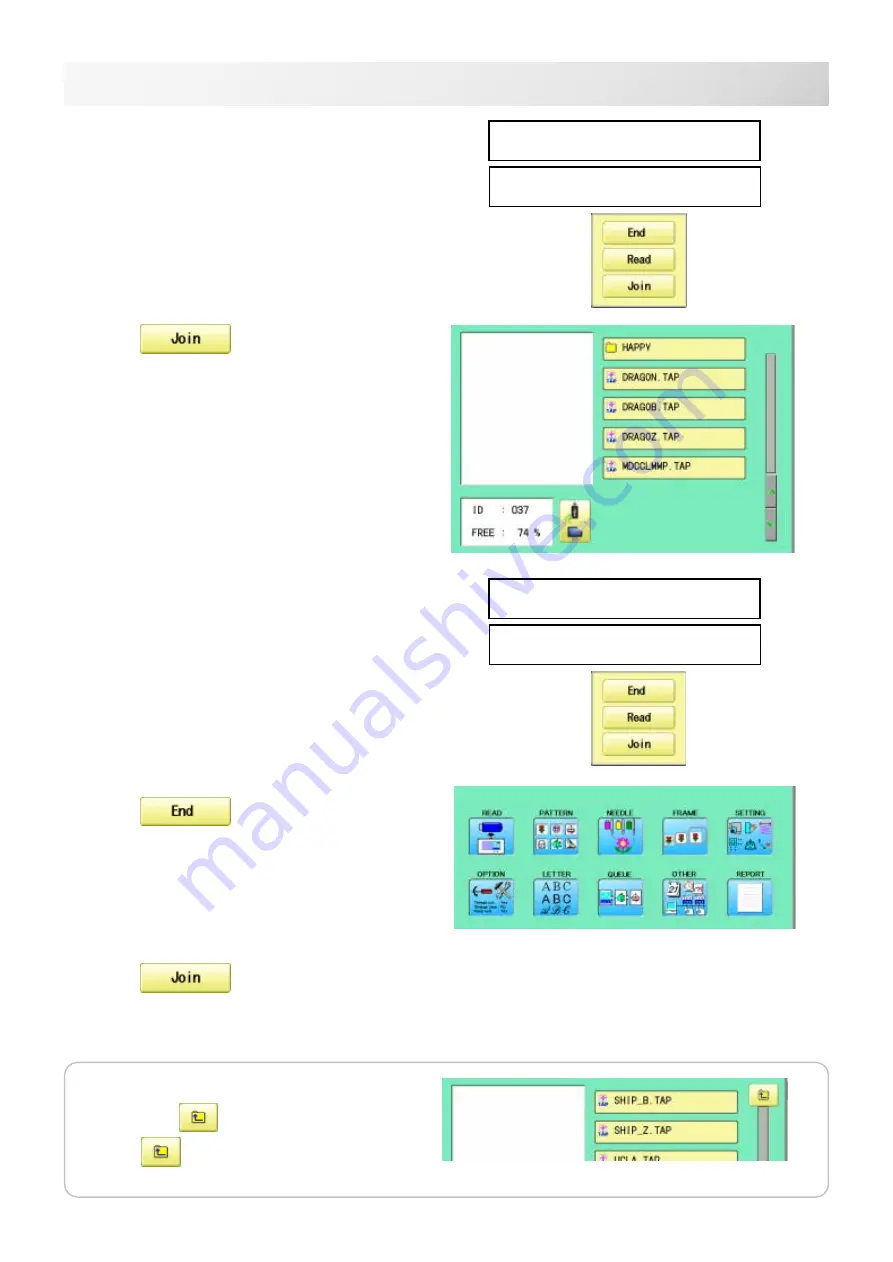 HappyJapan HCD3 Instruction Book Download Page 95