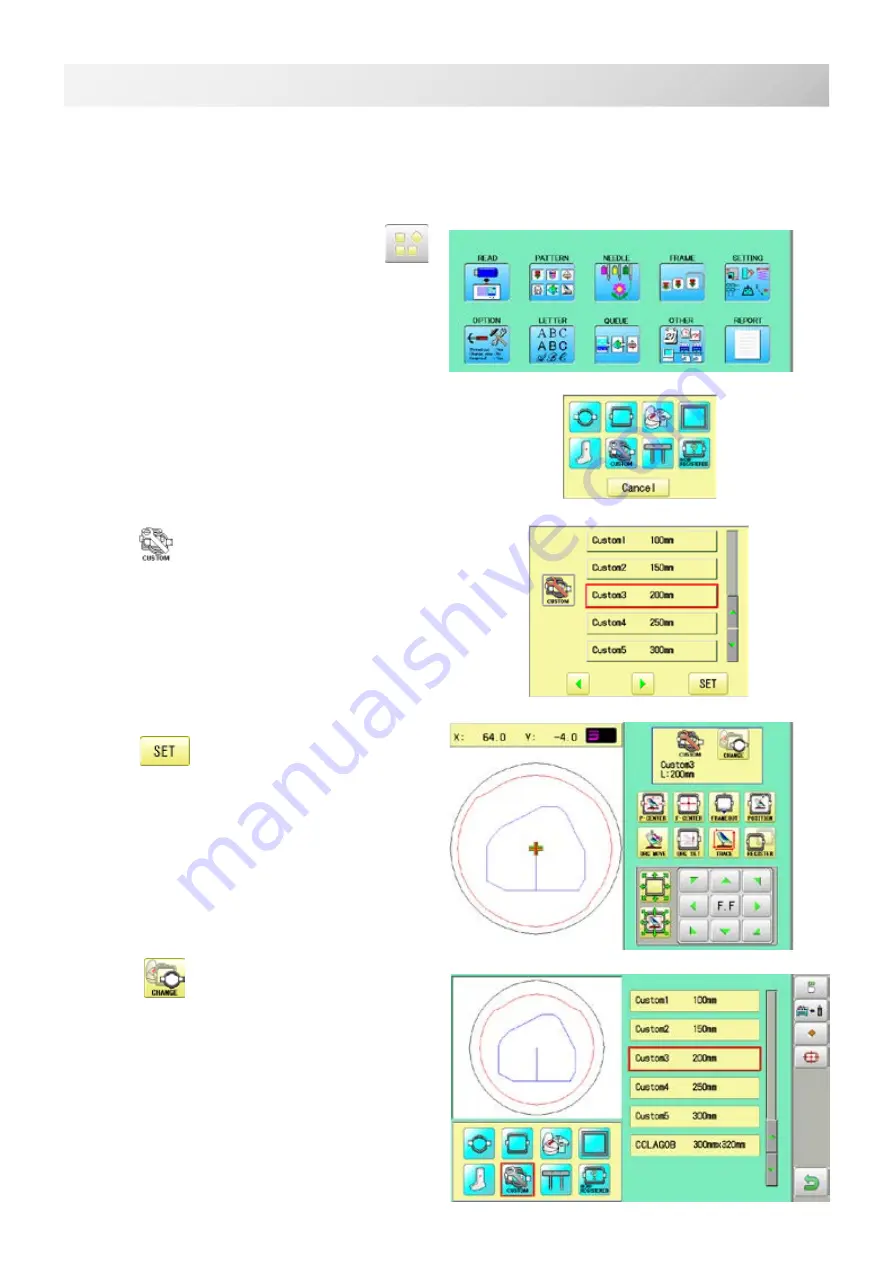 HappyJapan HCD3 Instruction Book Download Page 139