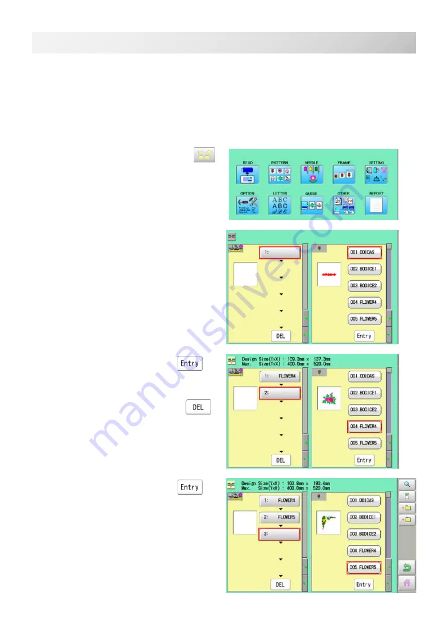 HappyJapan HCD3 Instruction Book Download Page 177