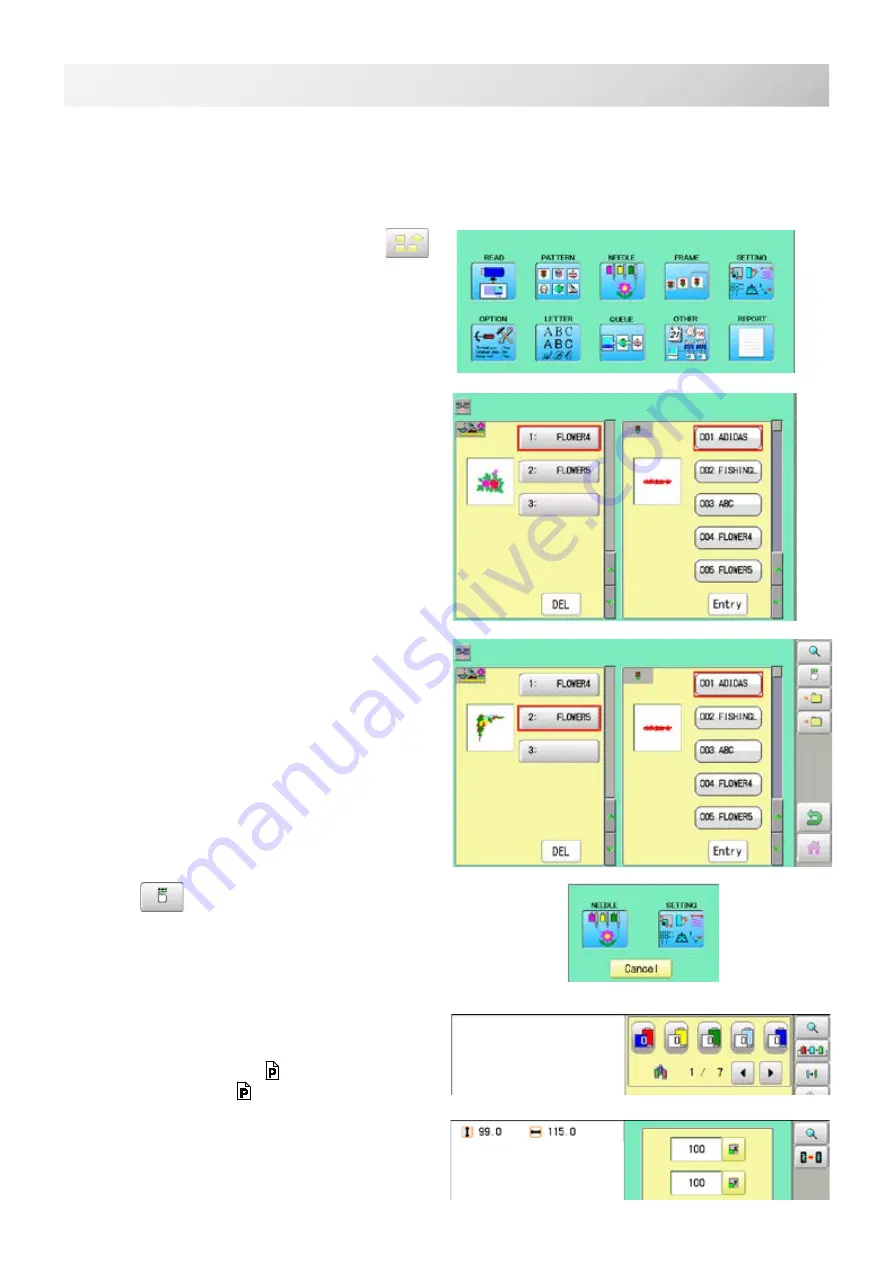 HappyJapan HCD3 Instruction Book Download Page 179