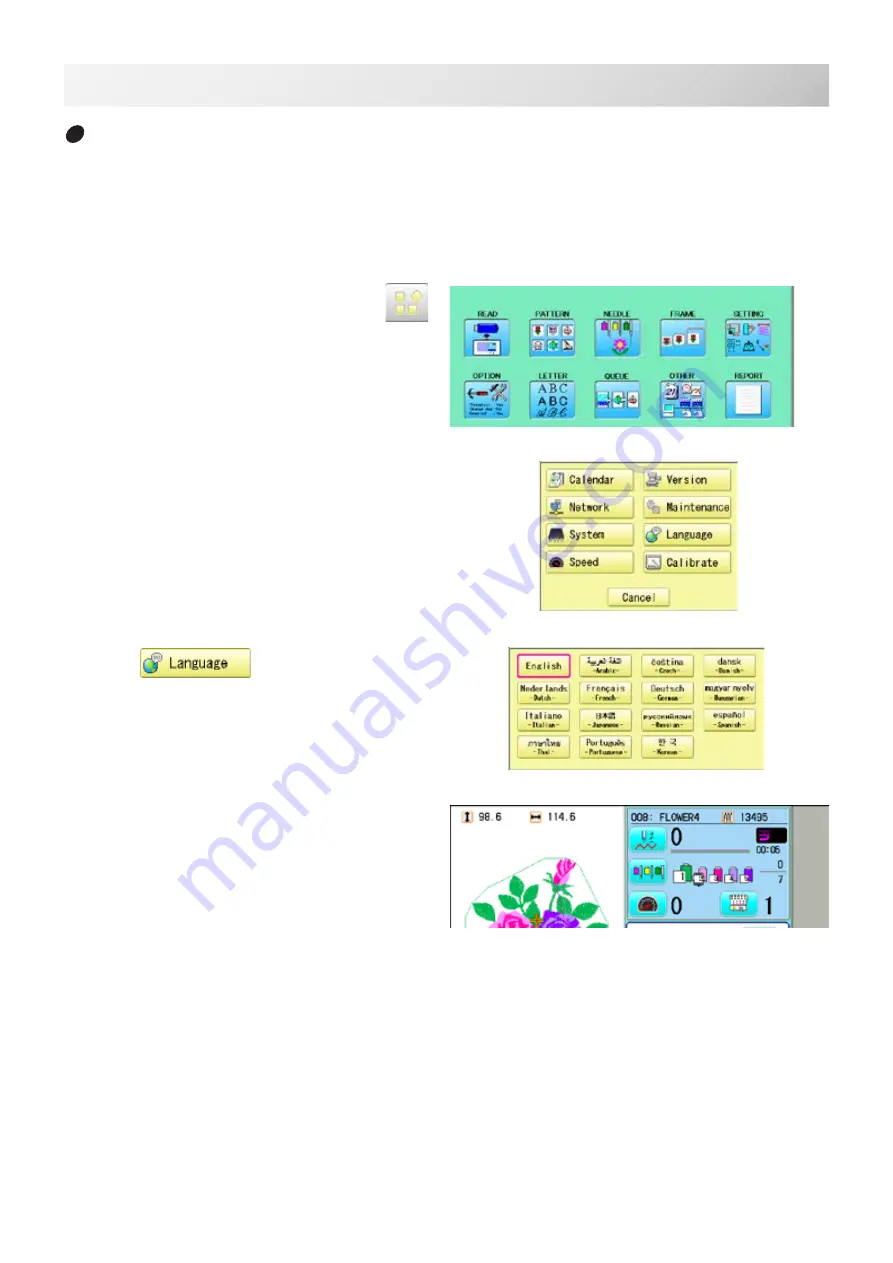 HappyJapan HCD3 Instruction Book Download Page 190