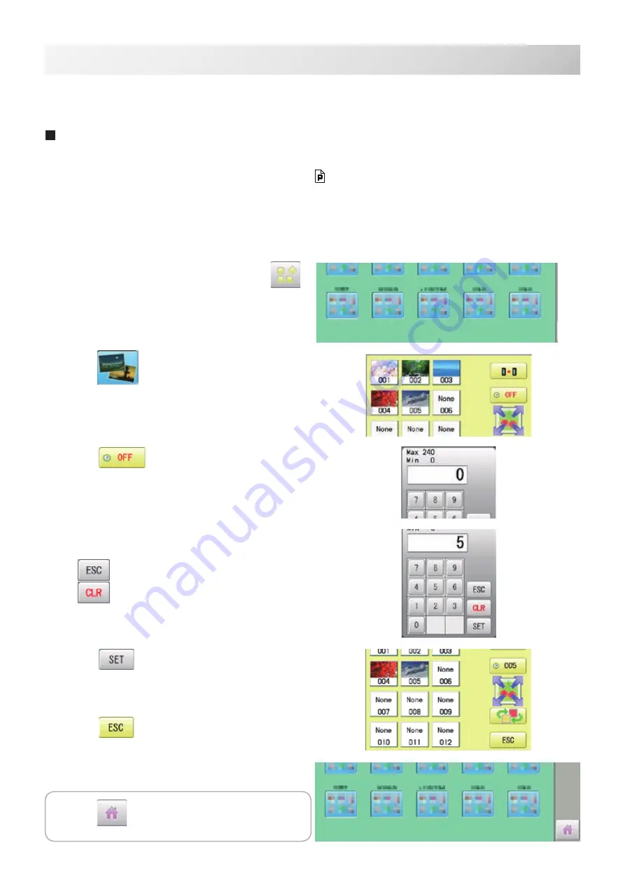 HappyJapan HCD3 Instruction Book Download Page 201