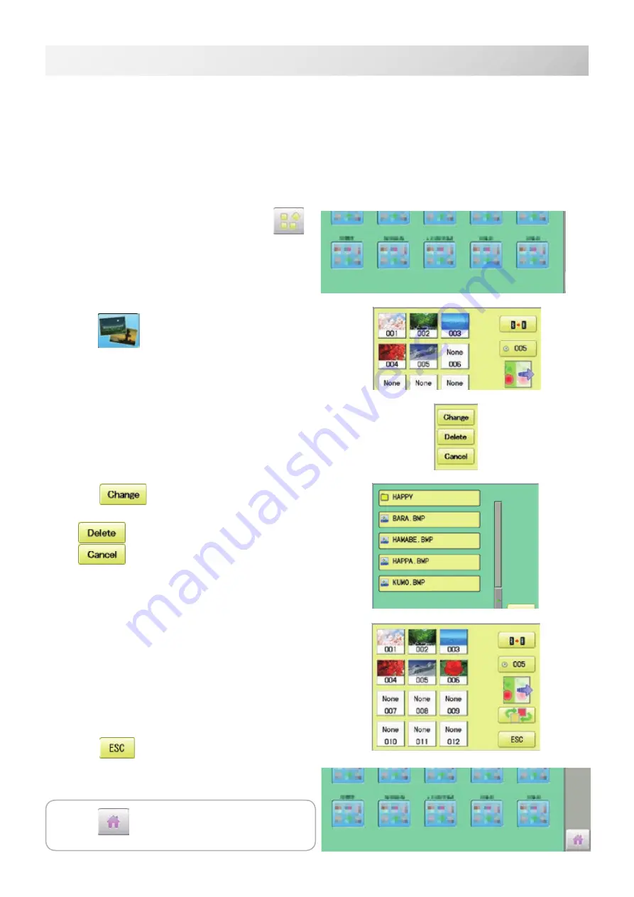 HappyJapan HCD3 Instruction Book Download Page 203