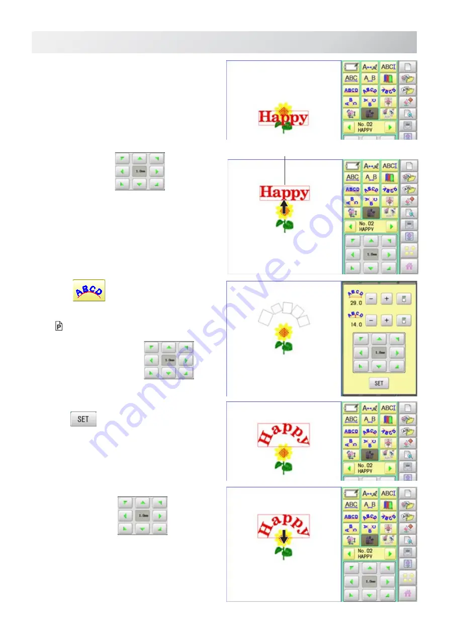 HappyJapan HCD3 Instruction Book Download Page 226