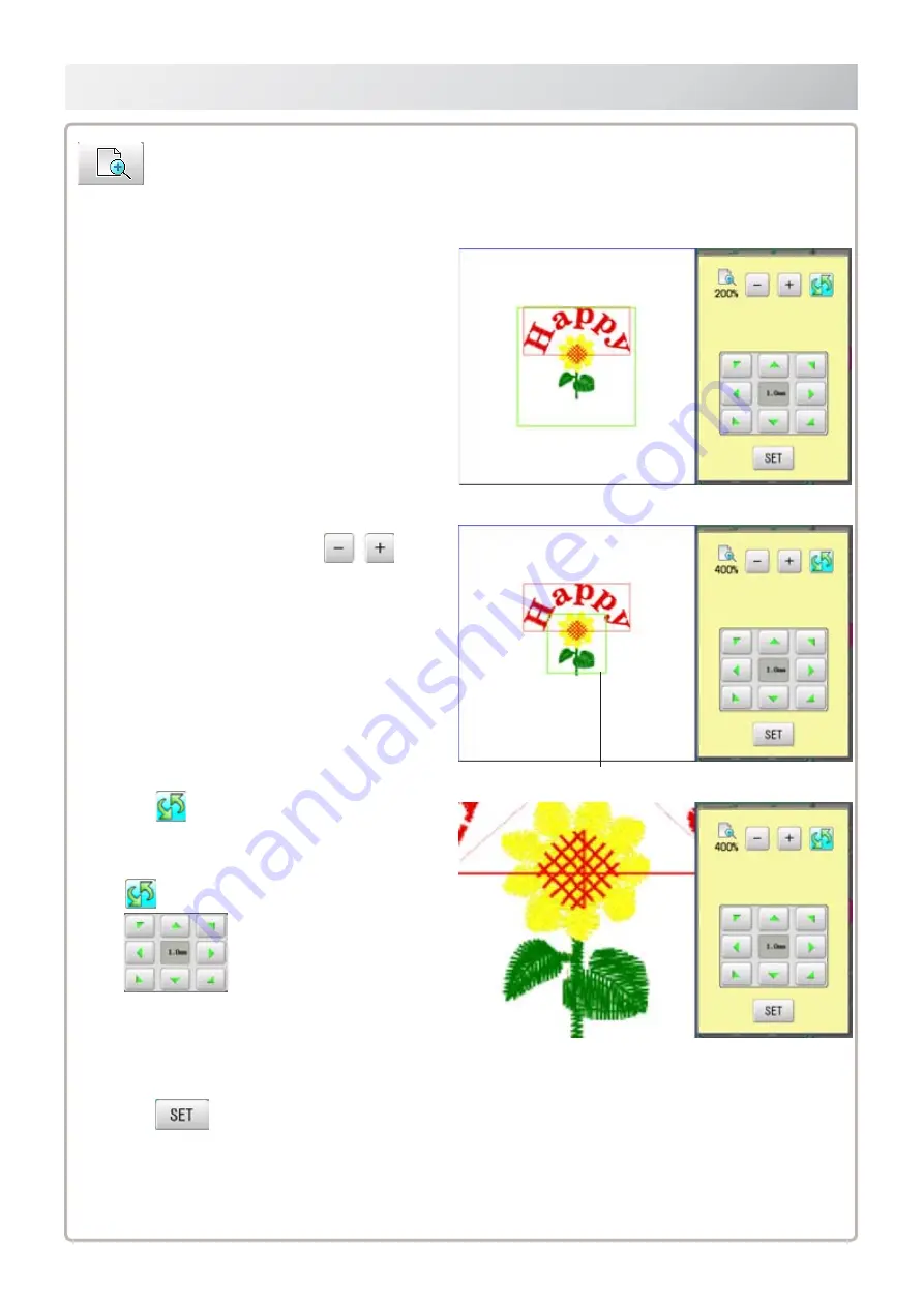 HappyJapan HCD3 Instruction Book Download Page 230