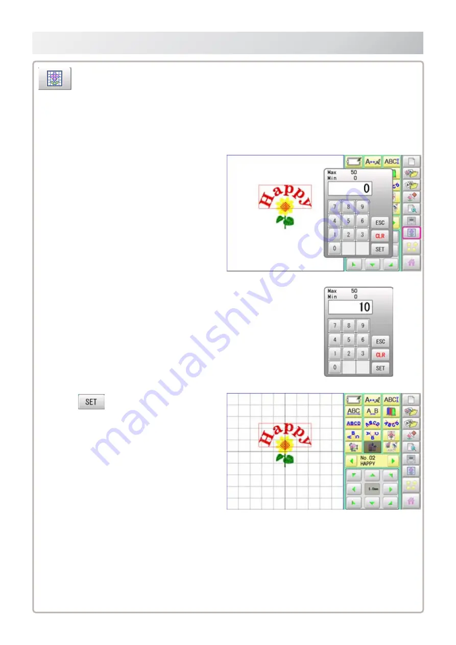 HappyJapan HCD3 Instruction Book Download Page 231