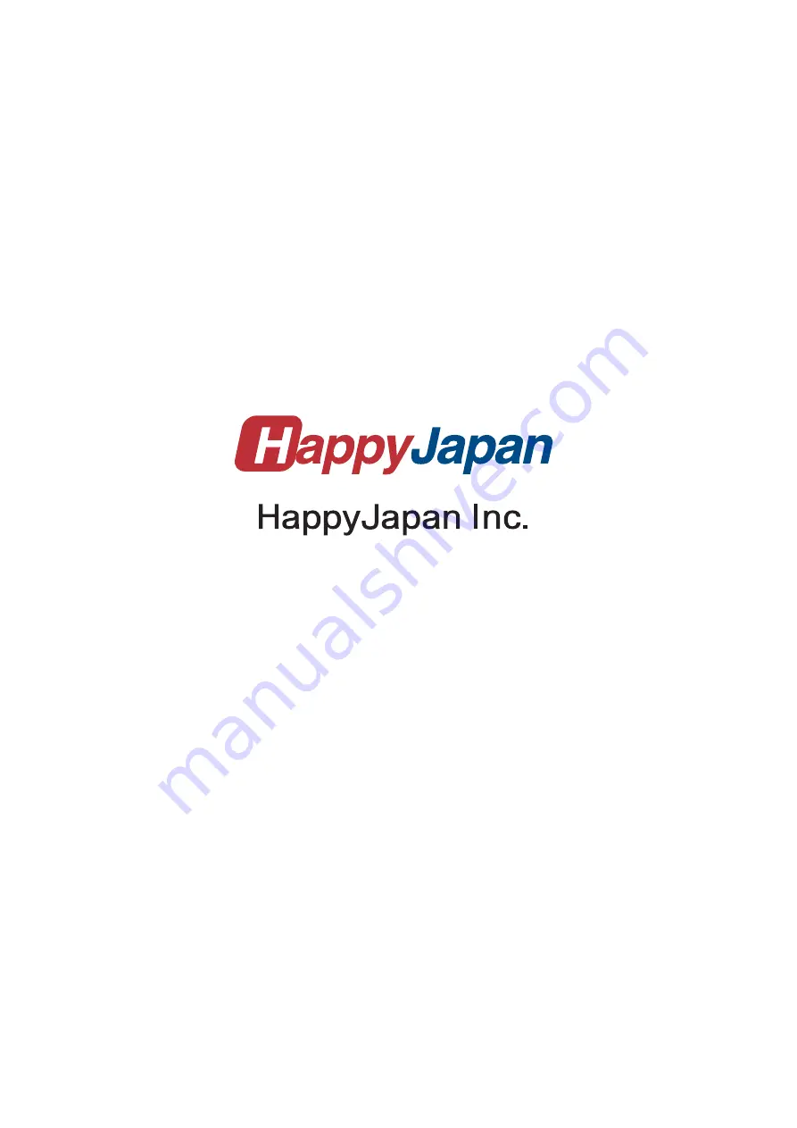 HappyJapan HCD3 Instruction Book Download Page 251