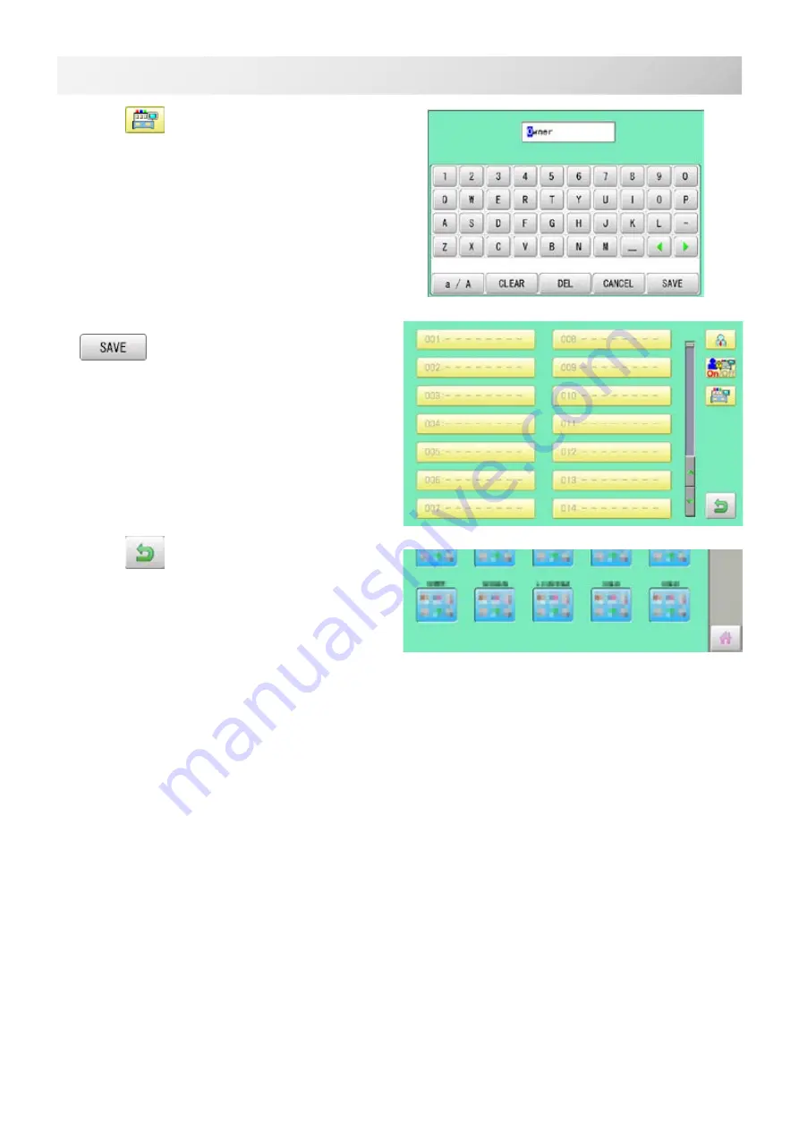 HappyJapan HCD3E Instruction Book Download Page 233