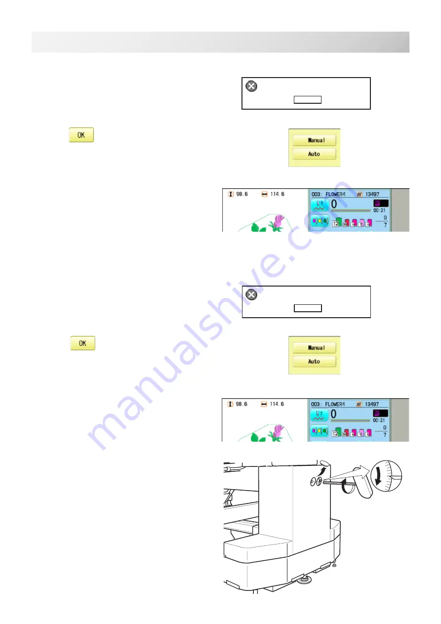 HappyJapan HCD3E Instruction Book Download Page 257