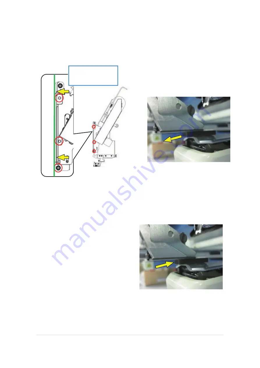 HappyJapan HCR2 Installation Manual Download Page 18