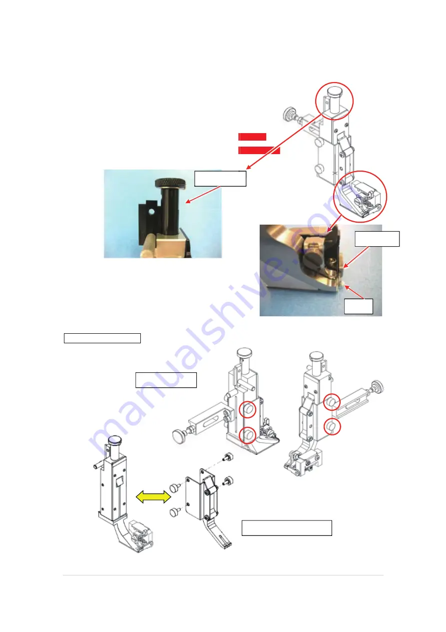 HappyJapan HCR2 Installation Manual Download Page 31