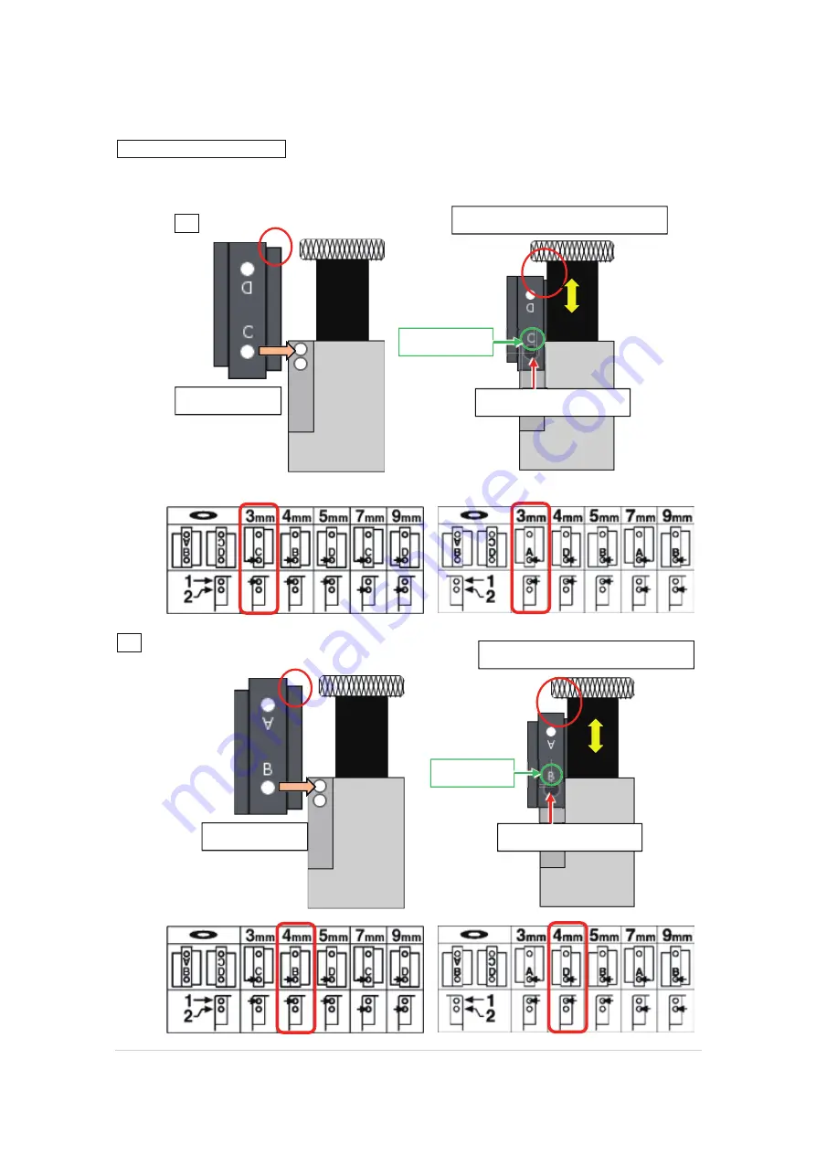 HappyJapan HCR2 Installation Manual Download Page 36