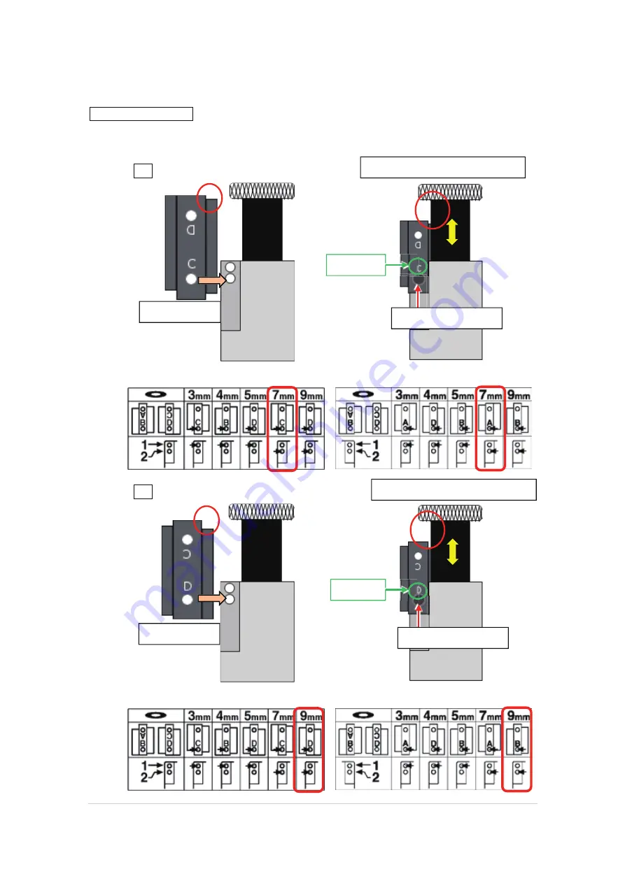 HappyJapan HCR2 Installation Manual Download Page 38