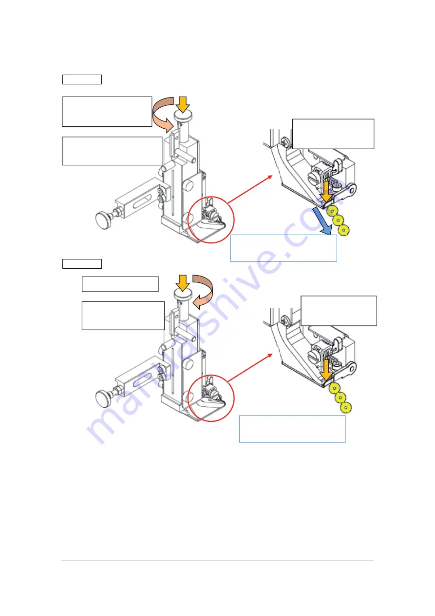 HappyJapan HCR2 Installation Manual Download Page 42