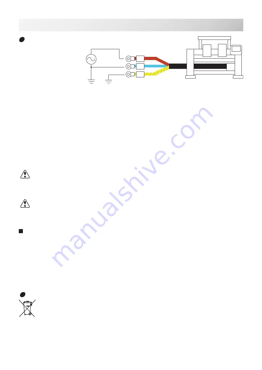 HappyJapan HCR3 Instruction Book Download Page 8