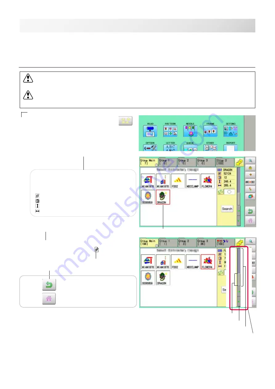 HappyJapan HCR3 Instruction Book Download Page 38