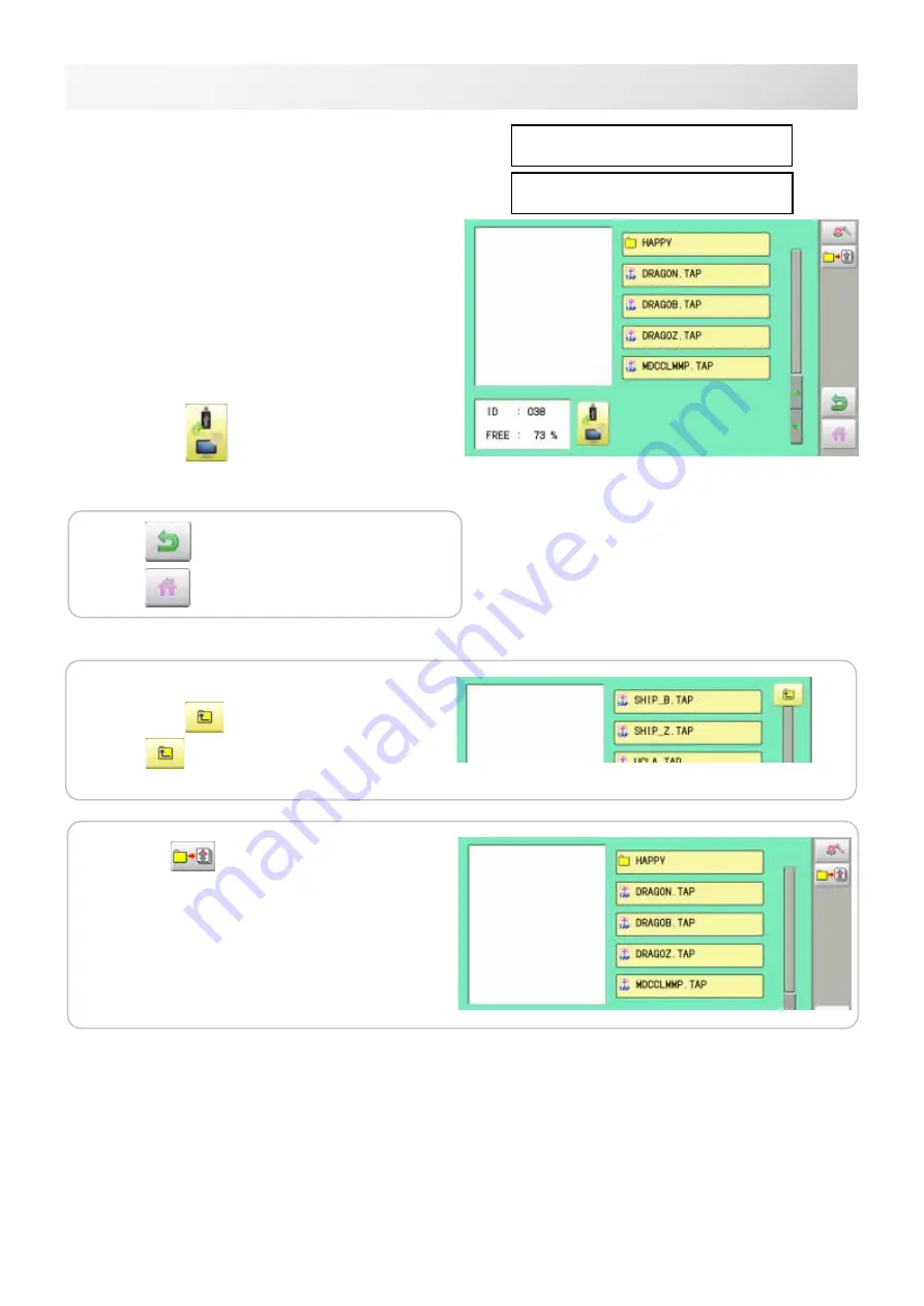 HappyJapan HCR3 Instruction Book Download Page 48