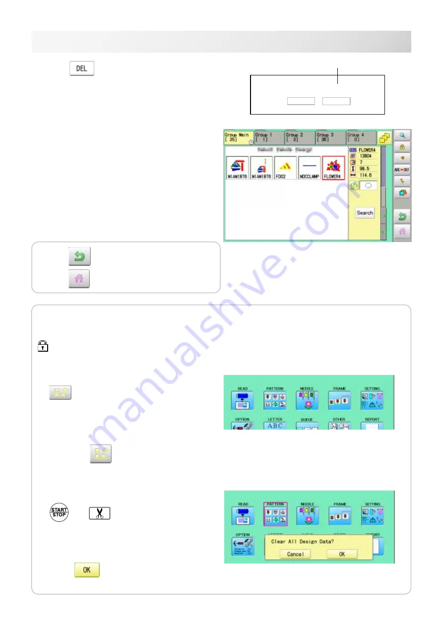 HappyJapan HCR3 Instruction Book Download Page 52