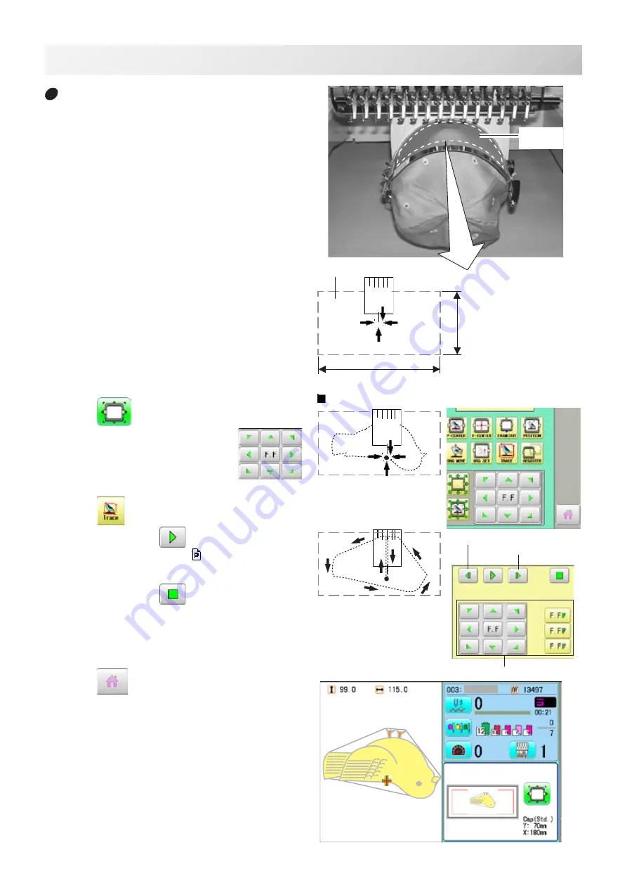 HappyJapan HCR3 Instruction Book Download Page 71