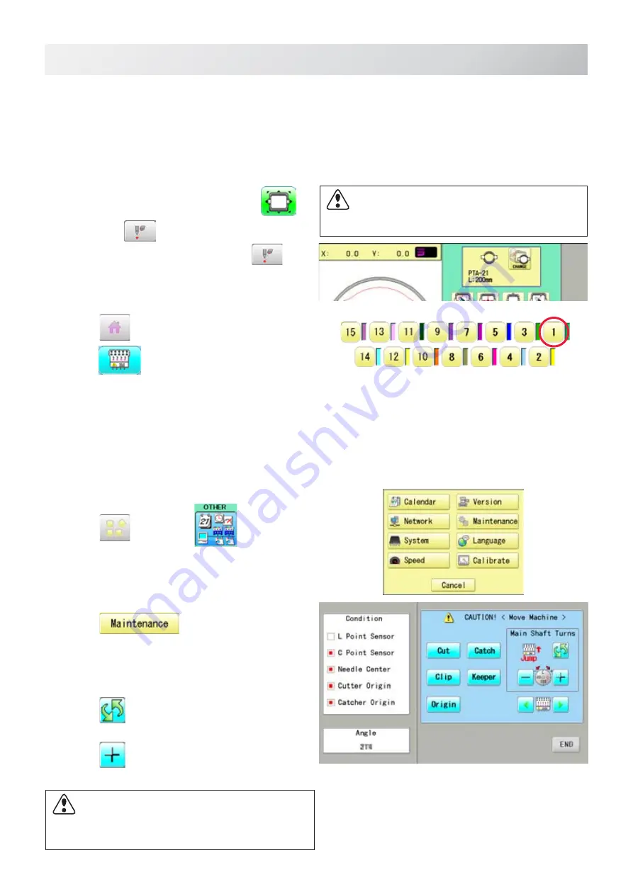 HappyJapan HCR3 Instruction Book Download Page 74