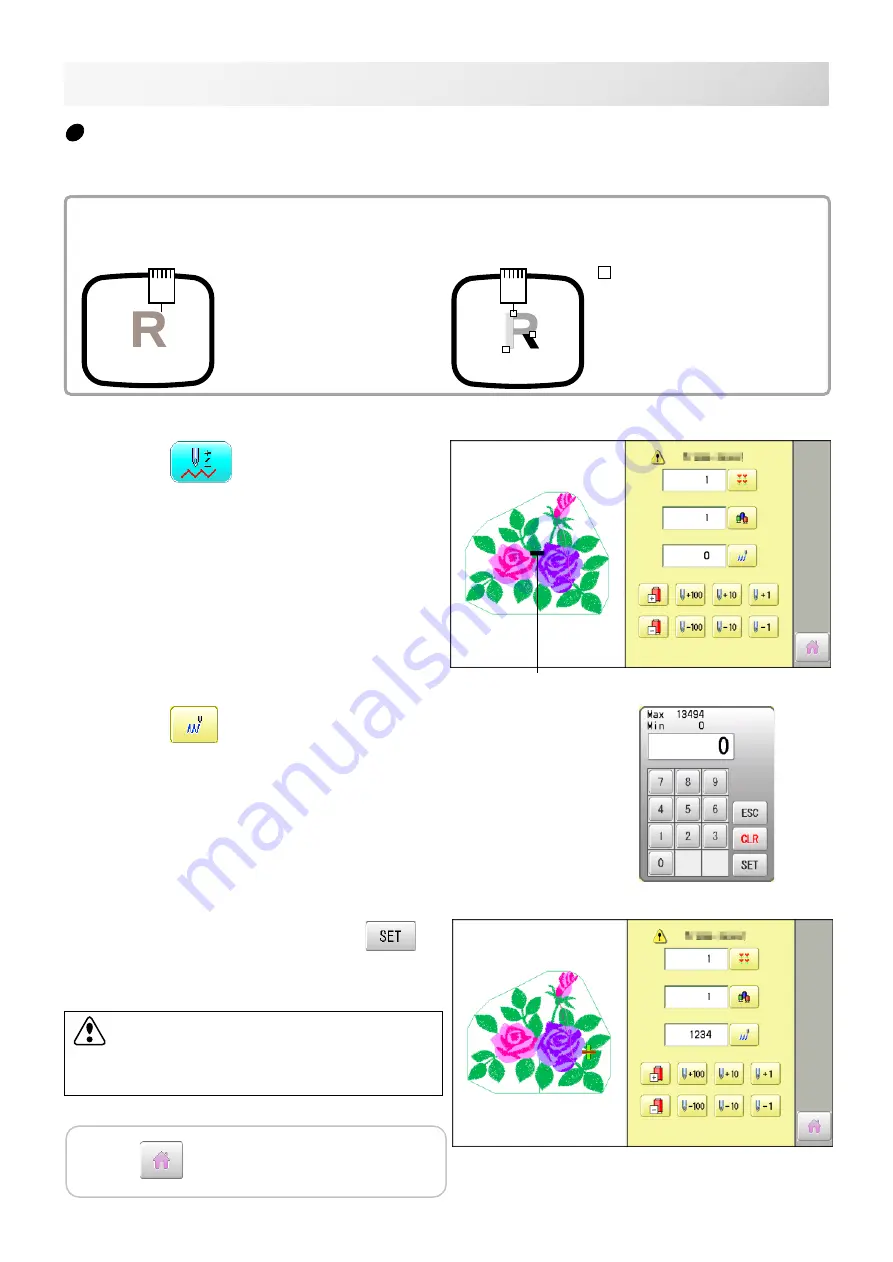 HappyJapan HCR3 Instruction Book Download Page 85