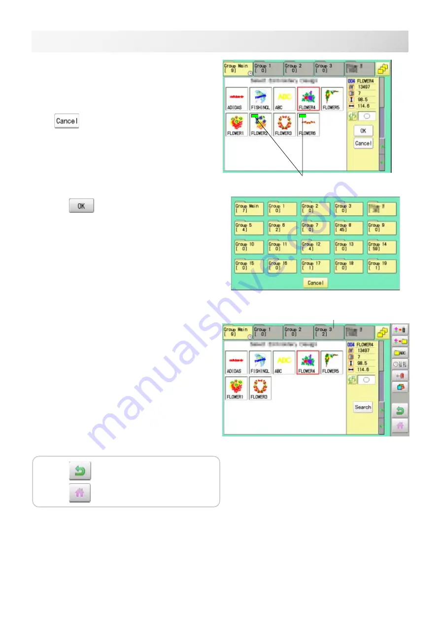 HappyJapan HCR3 Instruction Book Download Page 110