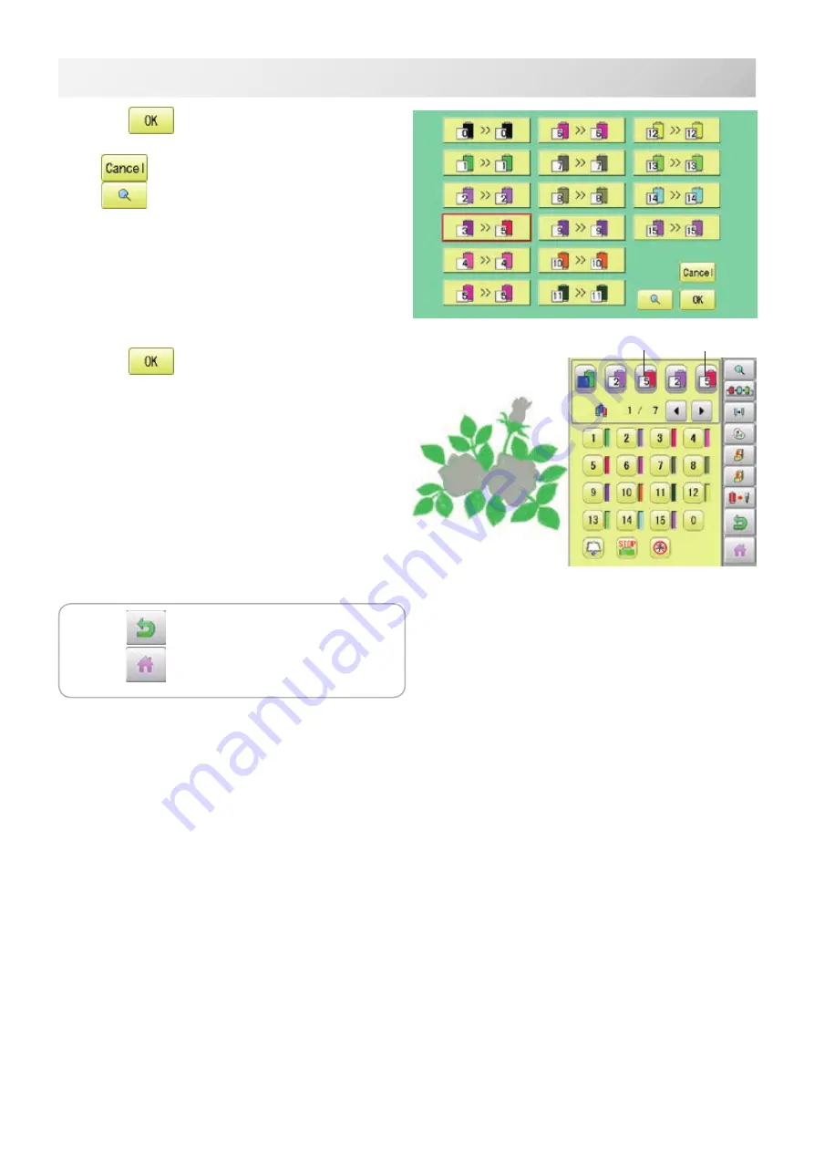 HappyJapan HCR3 Instruction Book Download Page 121