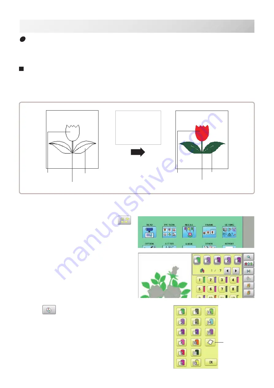 HappyJapan HCR3 Instruction Book Download Page 122