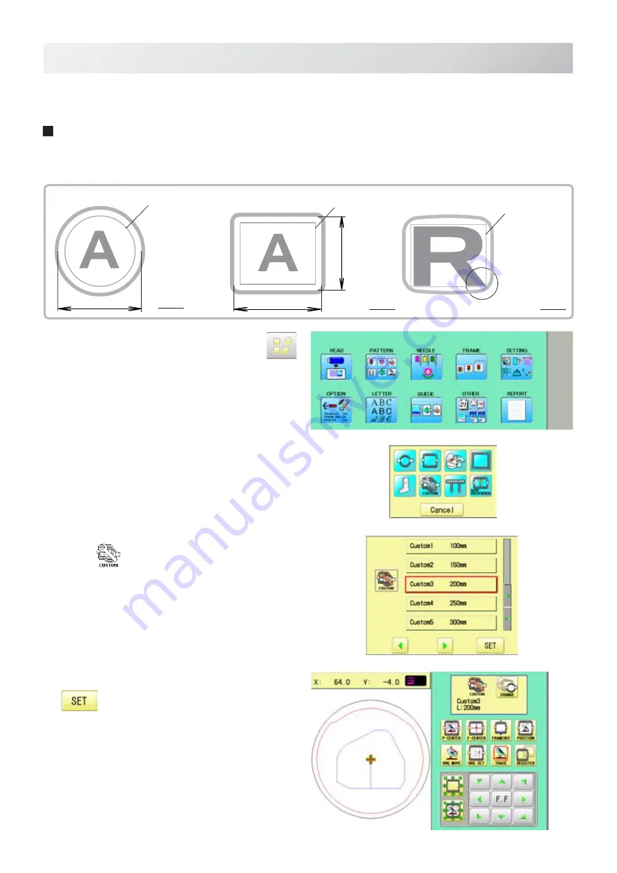 HappyJapan HCR3 Instruction Book Download Page 133