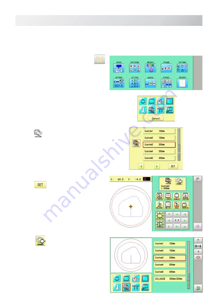 HappyJapan HCR3 Instruction Book Download Page 139