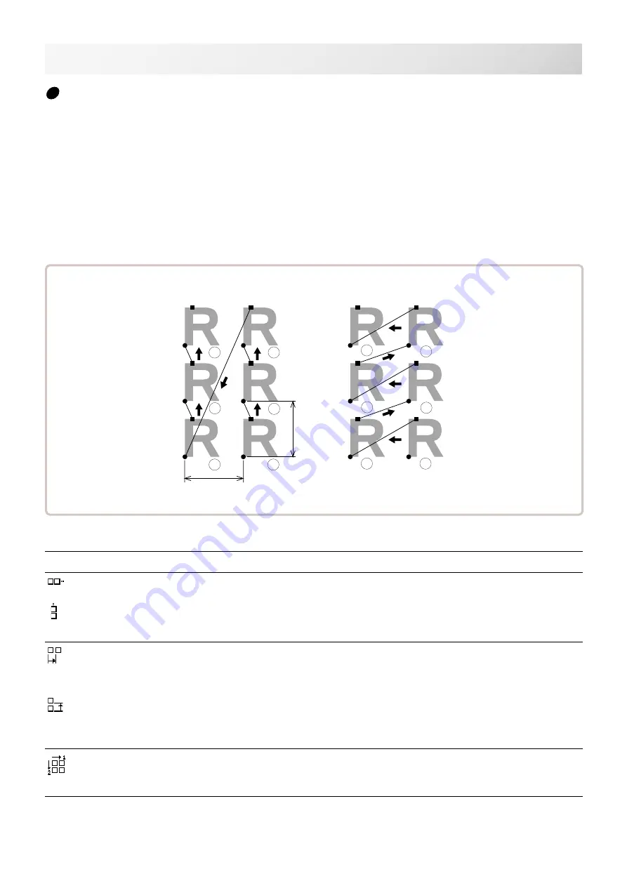 HappyJapan HCR3 Instruction Book Download Page 150