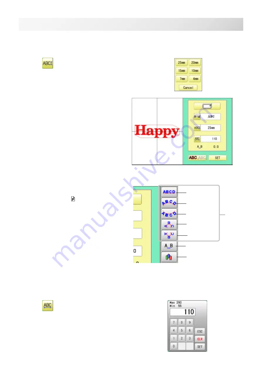 HappyJapan HCR3 Instruction Book Download Page 172