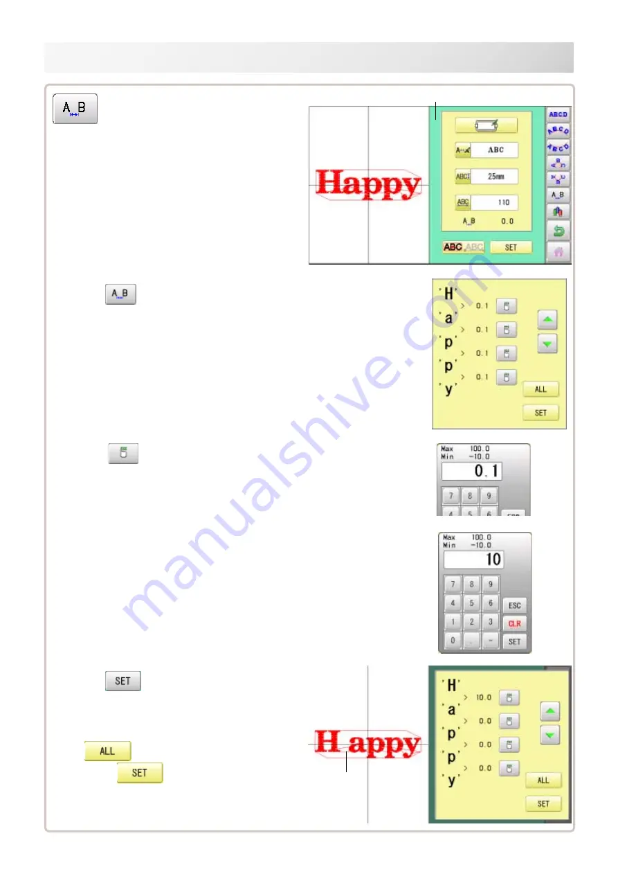 HappyJapan HCR3 Instruction Book Download Page 174