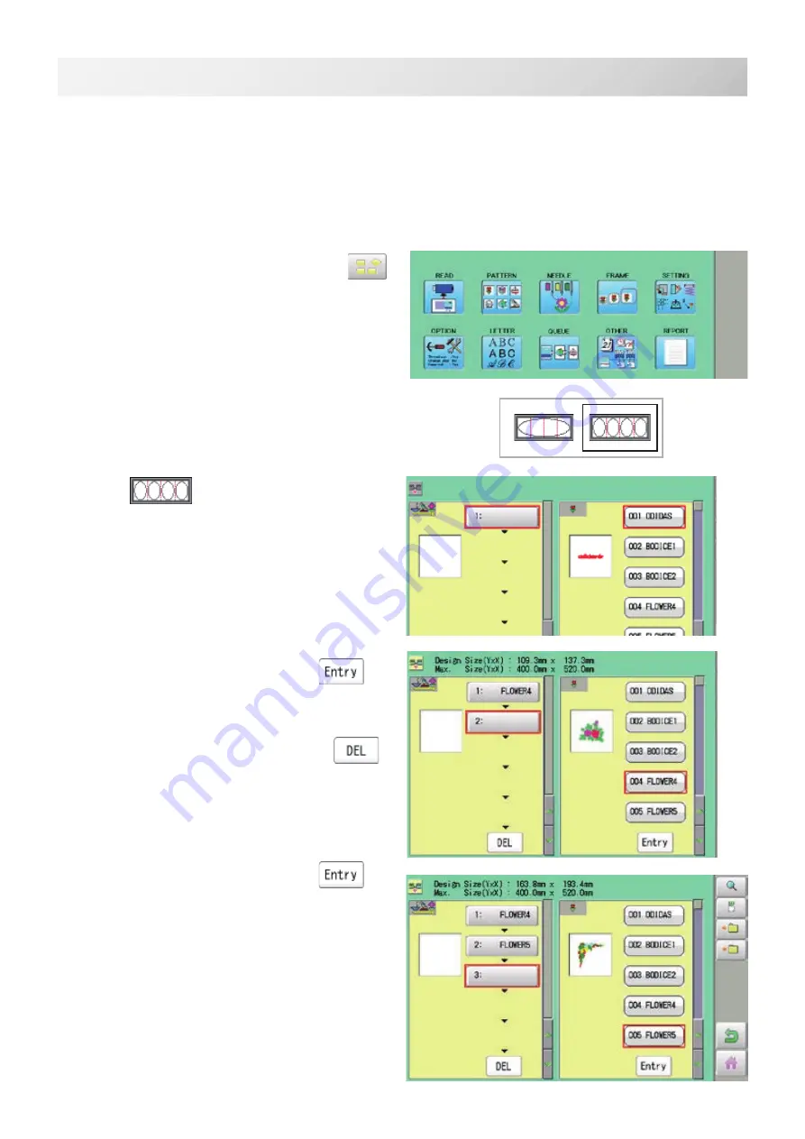 HappyJapan HCR3 Instruction Book Download Page 179