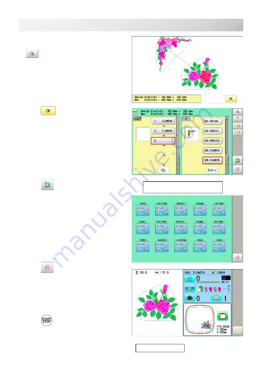 HappyJapan HCR3 Instruction Book Download Page 180