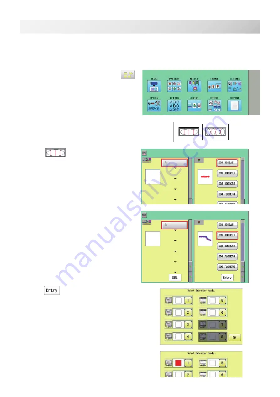 HappyJapan HCR3 Instruction Book Download Page 181