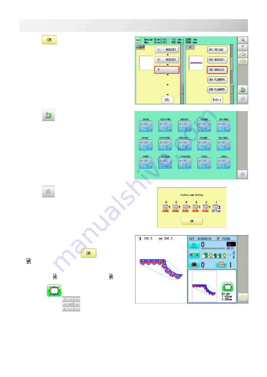 HappyJapan HCR3 Instruction Book Download Page 183