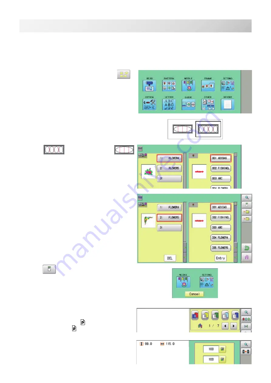 HappyJapan HCR3 Instruction Book Download Page 185