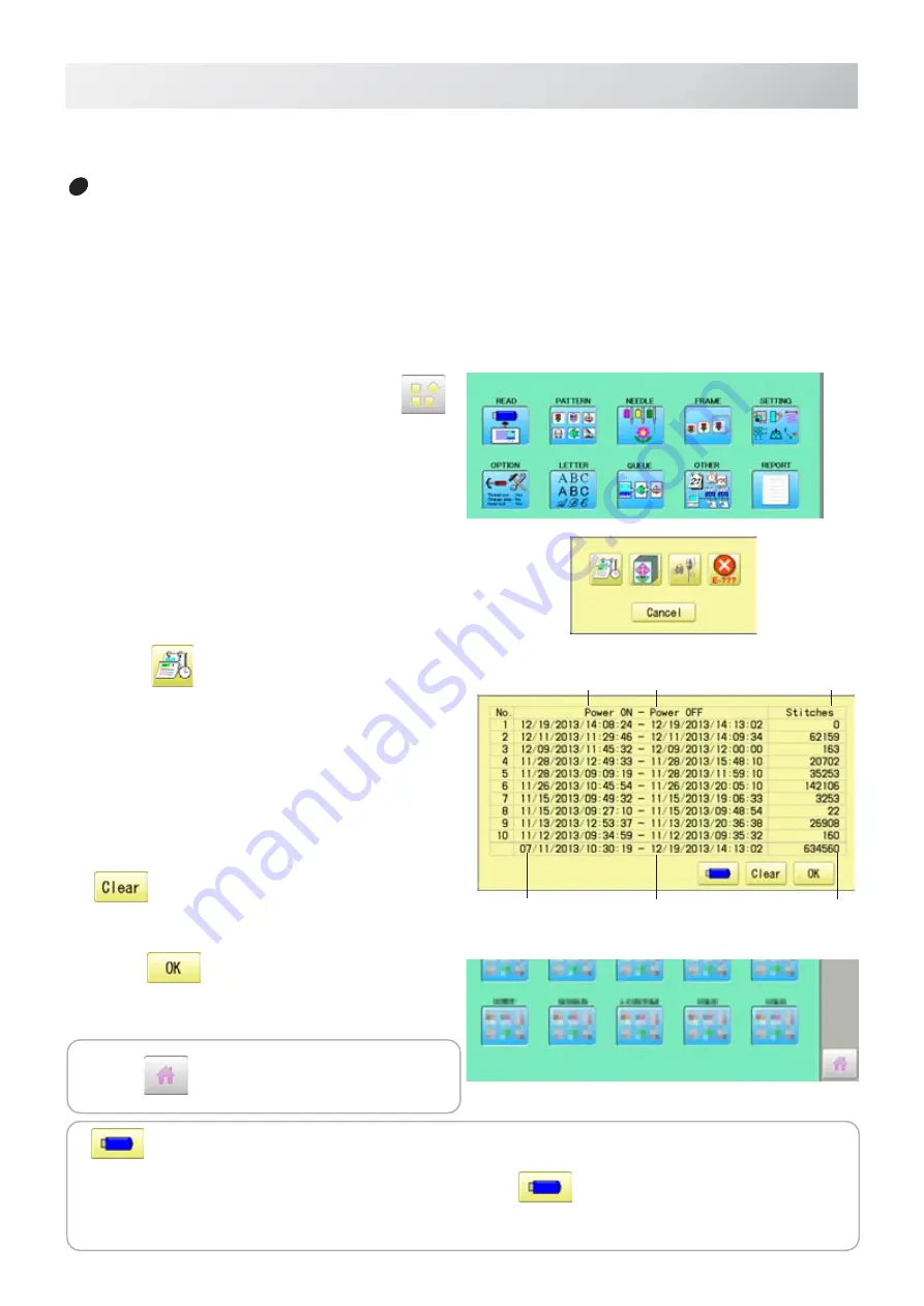 HappyJapan HCR3 Instruction Book Download Page 201