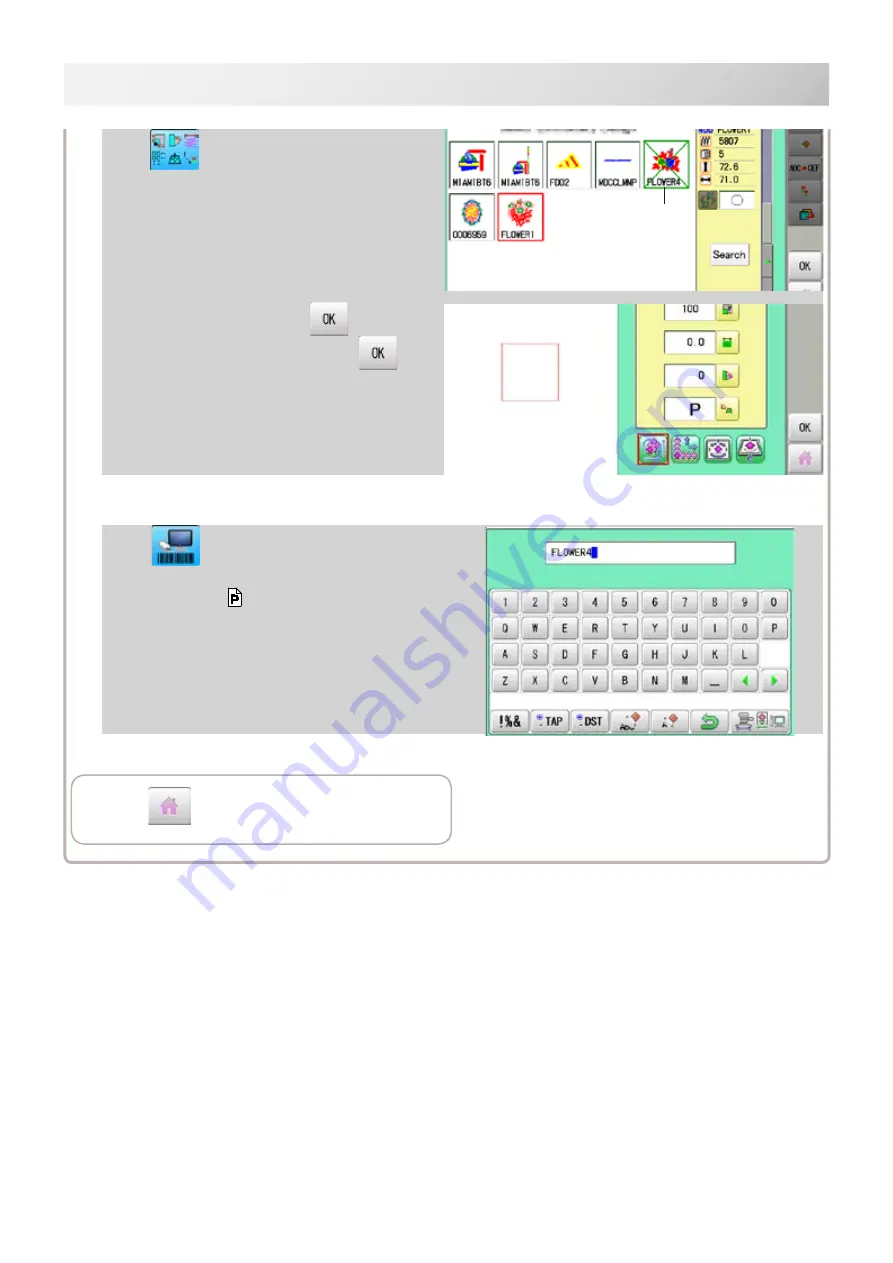 HappyJapan HCR3 Instruction Book Download Page 216