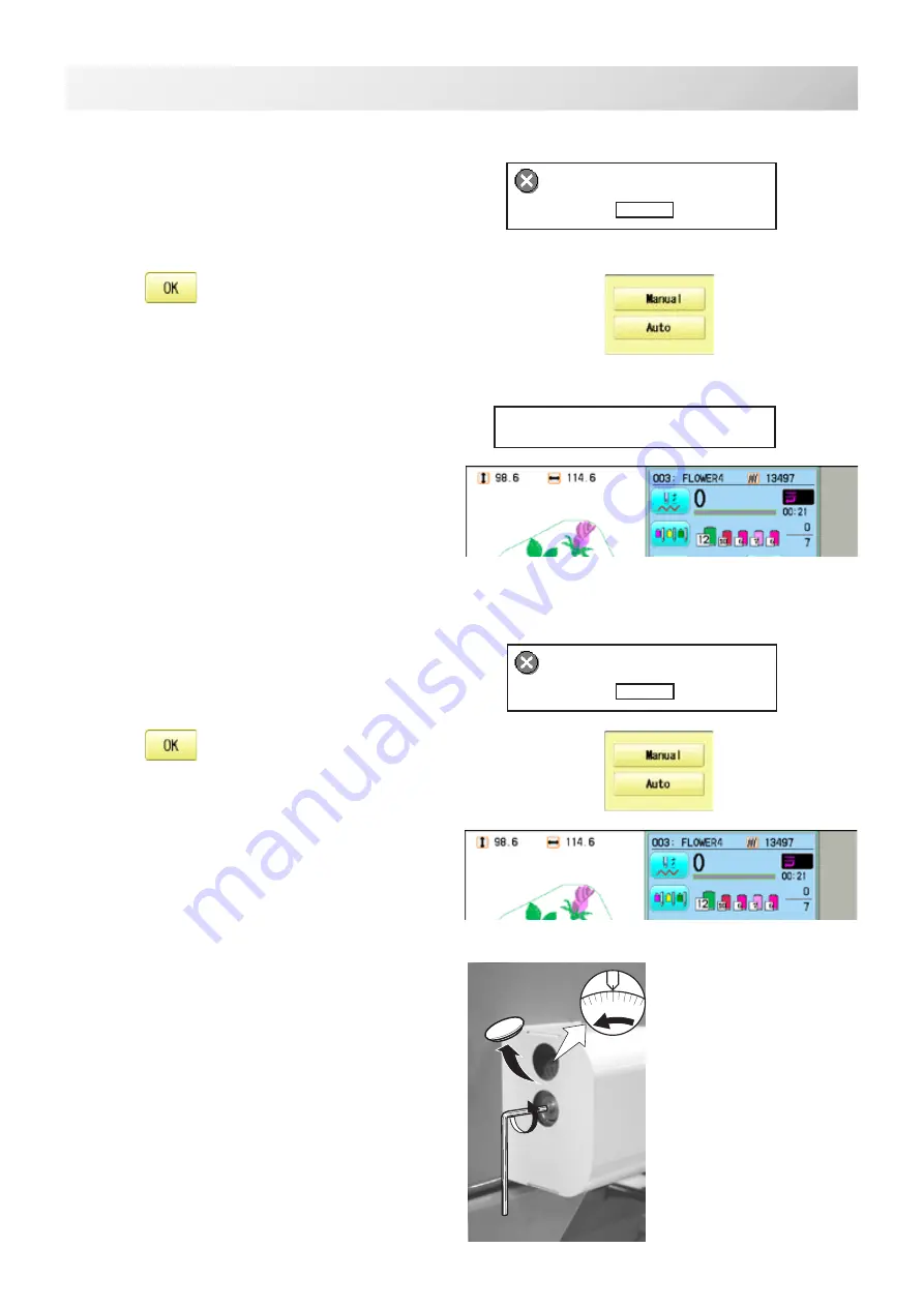 HappyJapan HCR3 Instruction Book Download Page 241