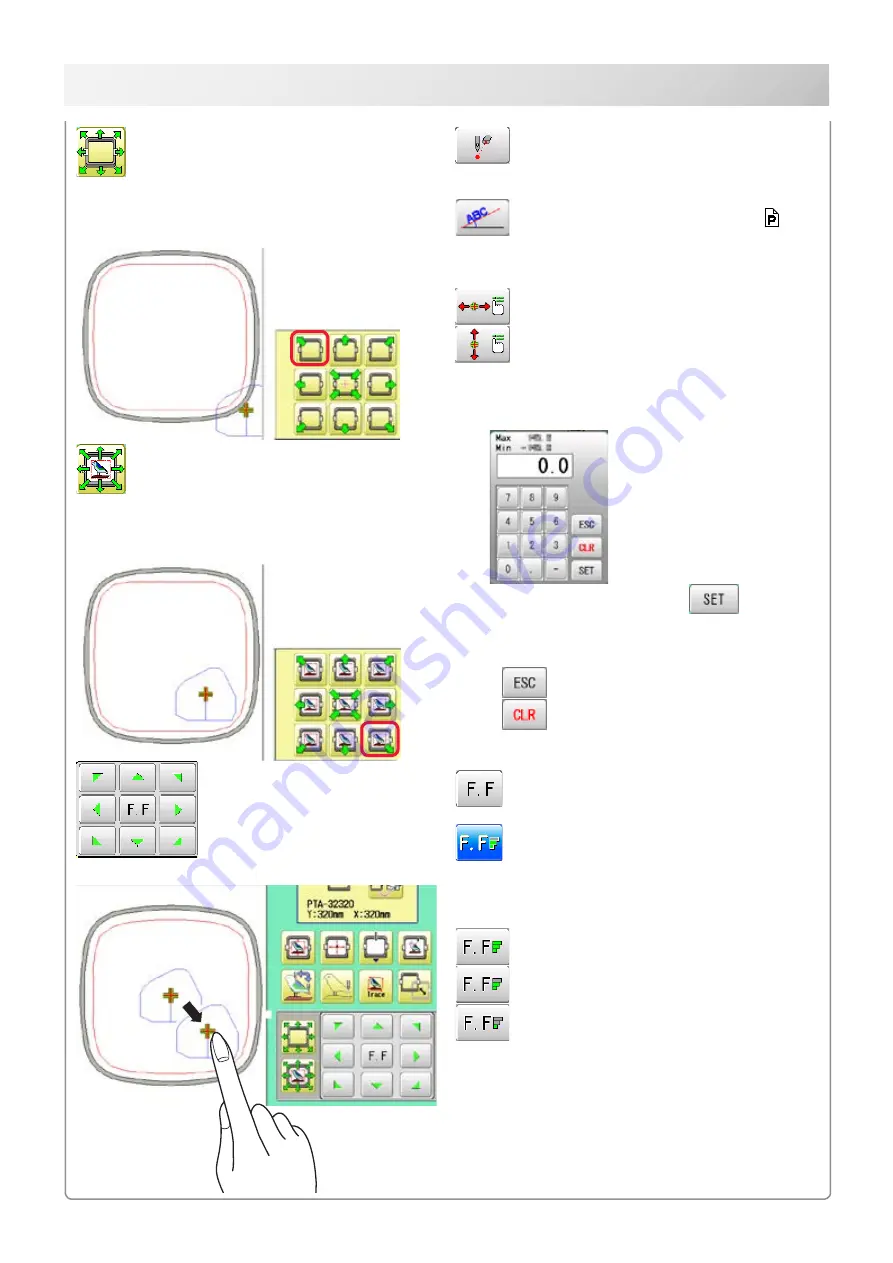 HappyJapan HCR3E Series Instruction Book Download Page 26